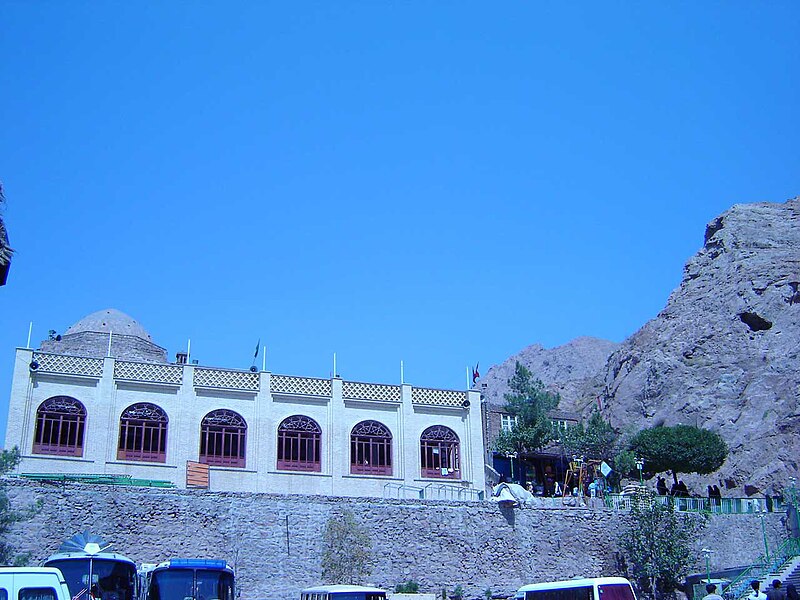 File:Shrine-of-Shahr-Banu-AS-Tehran.jpg