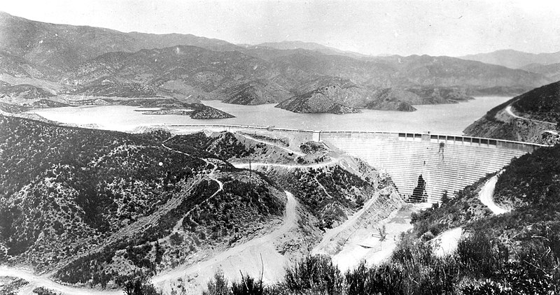 File:St Francis Dam crop.jpg