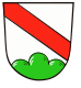 Coat of arms of Berg