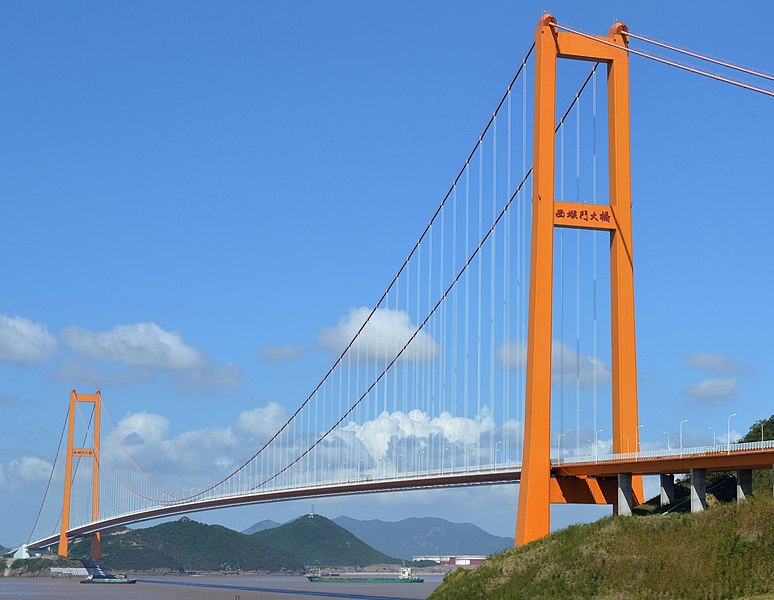 File:Xihoumen Bridge.JPG