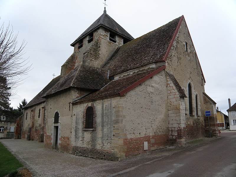 File:Église de Clérey 03.JPG