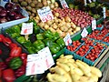 Pike Place Market