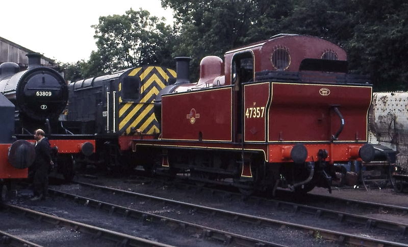 File:47357 at Butterley (3645196556).jpg