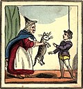 Thumbnail for Dick Whittington and His Cat