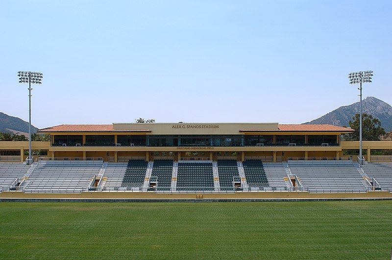 File:Alex G. Spanos Stadium2.jpg