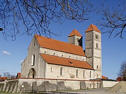 Basilica of St. Michael