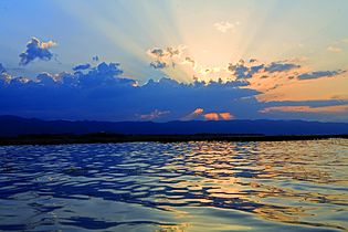 Lake Ayger - Armenia