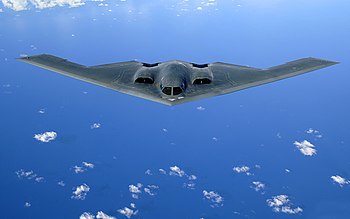 B-2 Spirit