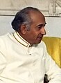 Zulfikar Ali Bhutto, BA 1950,[137] 4th President of Pakistan, 9th Prime Minister of Pakistan