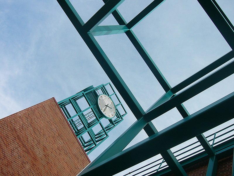 File:Binghamton University clock tower.jpg