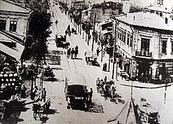 Años 1900