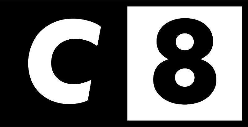 File:C8 logo.jpg