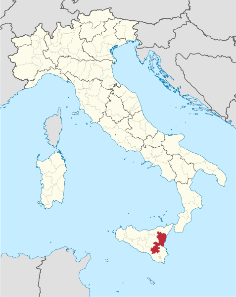 File:Catania in Italy.svg