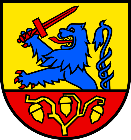 File:DEU Amelinghausen COA.svg