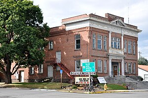 Elgin Opera House