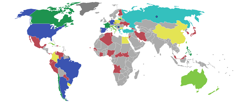 File:FIBA Basketball Championships countries.PNG