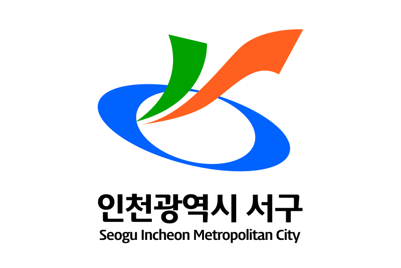 File:Flag of Seogu, Incheon.svg