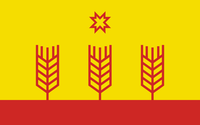 Файл:Flag of Tegeshevskoe (Chuvashia).svg