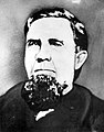 1852 Candidate Governor of Florida. George Taliaferro Ward.