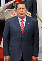 Hugo Chávez