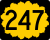 K-247 marker