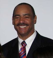 Photograph of Kellen Winslow