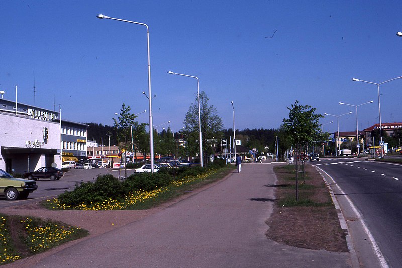 Файл:Kuusankoski, Finland in 1987.jpg