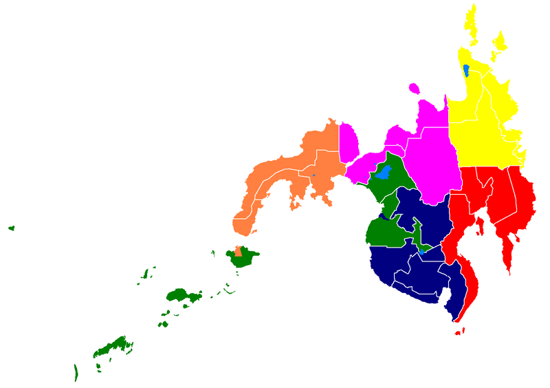 Файл:Mindanao regions.PNG