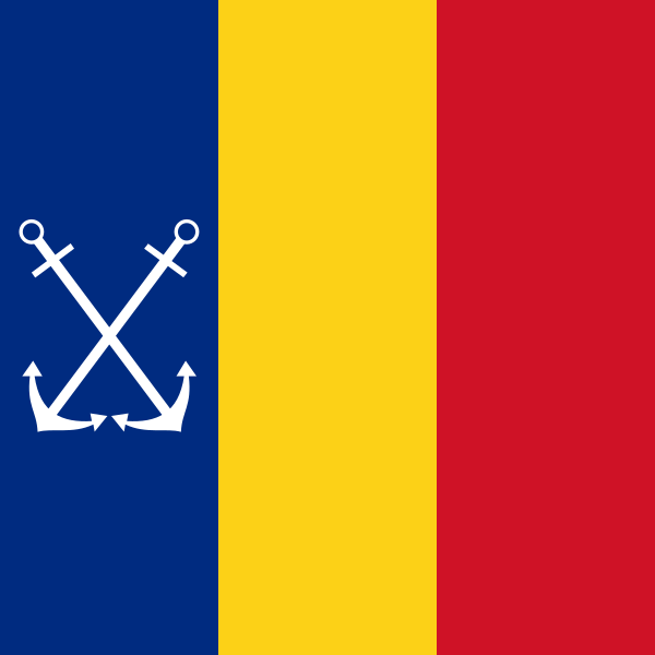 File:Naval Jack of Romania.svg