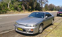 1996–1998 Nissan Skyline GTS25t coupe