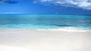 The Beaches of North Caicos