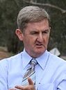 Peter Ryan, former Deputy Premier of Victoria (Law)