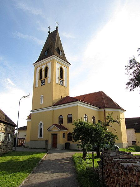 File:Pfarrkirche Süssenbach.jpg