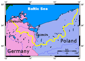 Pomerania.