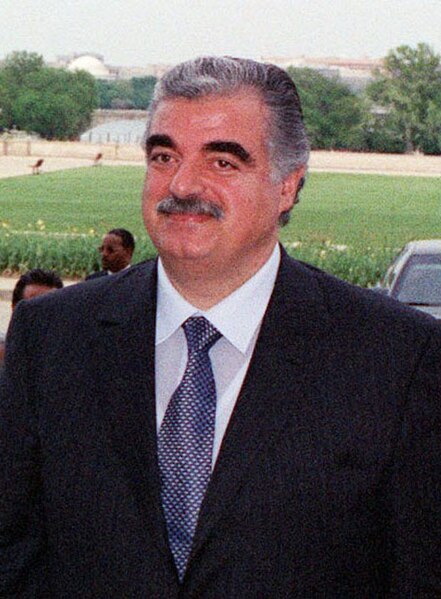 File:Rafic Hariri in 2001.jpg