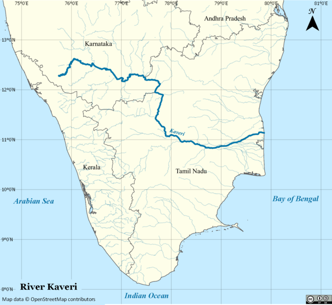 File:River Cauvery EN.png