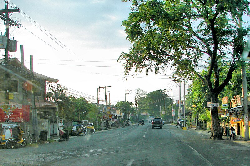 Archivo:Santa Barbara Pangasinan.JPG