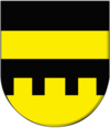 Coat of arms of Schellenberg