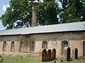 Shaki Khan's Mosque