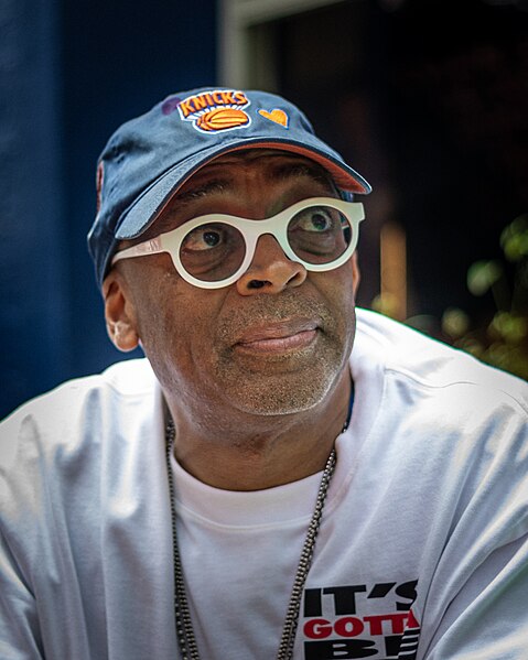 Файл:Spike Lee Headshot.jpg