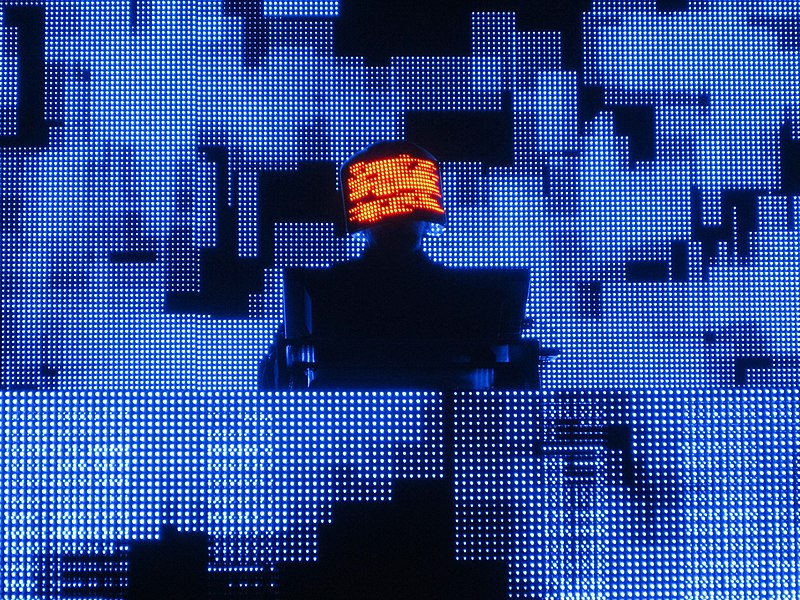 File:Squarepusher at Donaufestival 2012.jpg