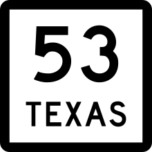 Texas 53.svg