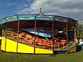 Thunderbolt at the Vermont State Fair