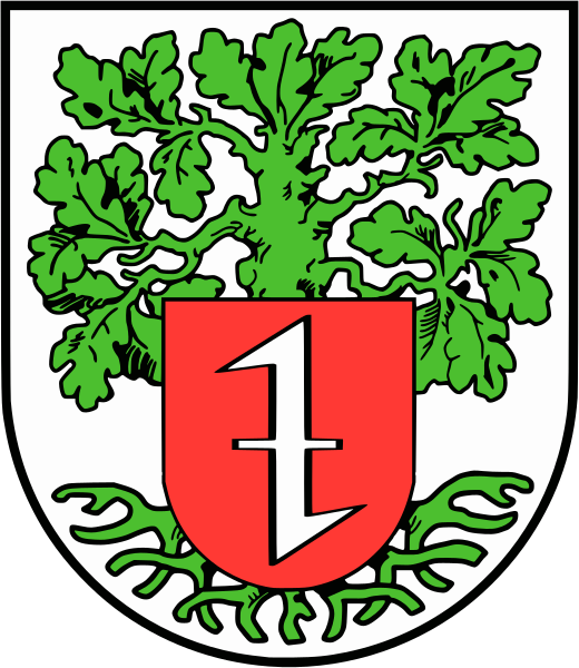 Файл:Wappen Mellendorf.svg