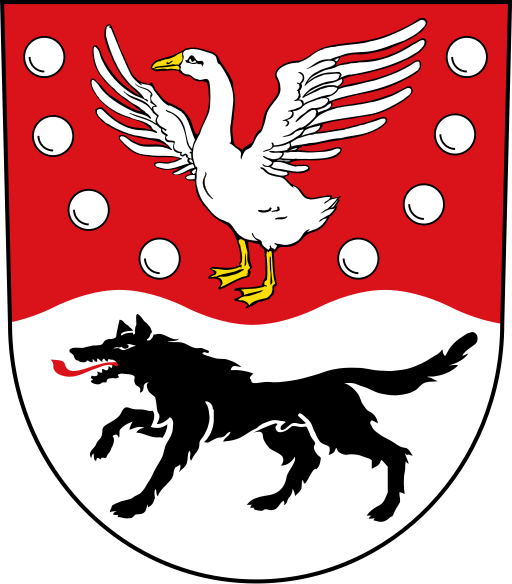 File:Wappen des Landkreises Prignitz.svg