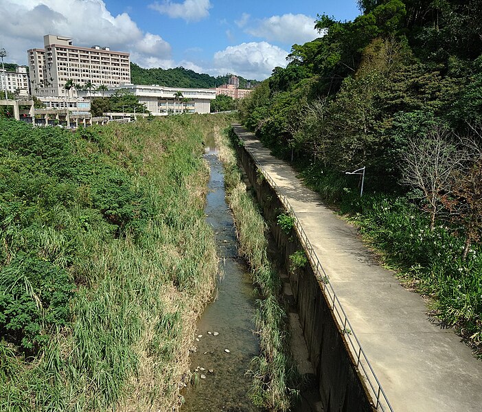 File:Zhinan River 20221027.jpg