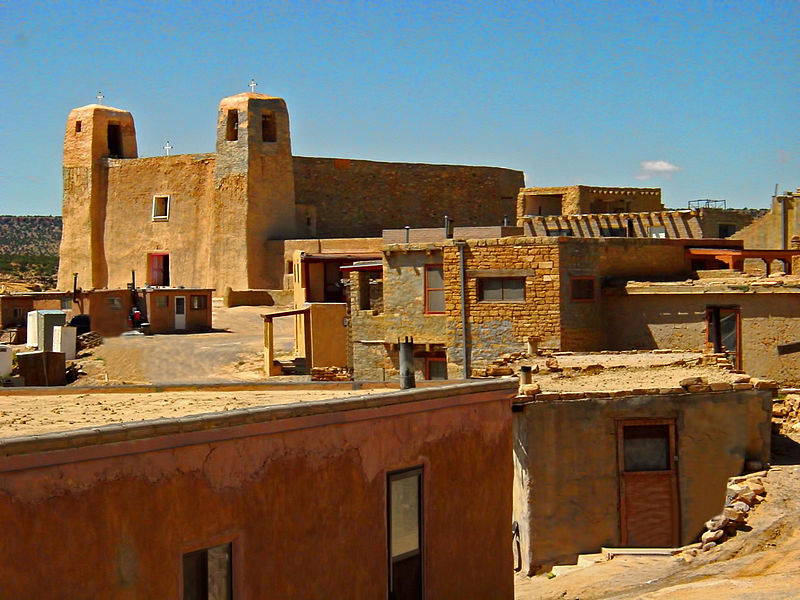 File:Acoma Pueblo New Mexico.jpg