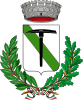 Coat of arms of Argentera