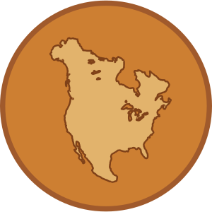 Archivo:Bronze medal northamerica.svg