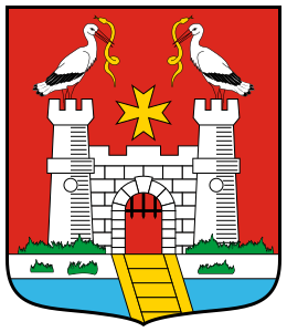 Файл:Coa Hungary Town Kalocsa.svg